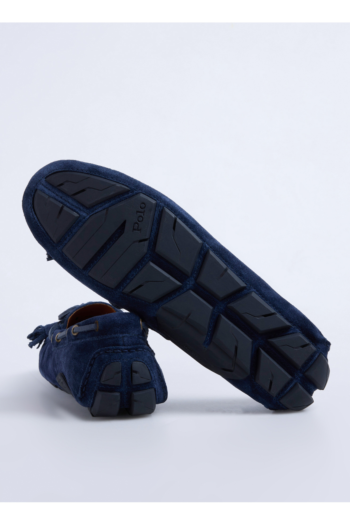 کفش راحتی مردانه | رالف لورن Ralph Lauren 5003261505 - تصویر 4