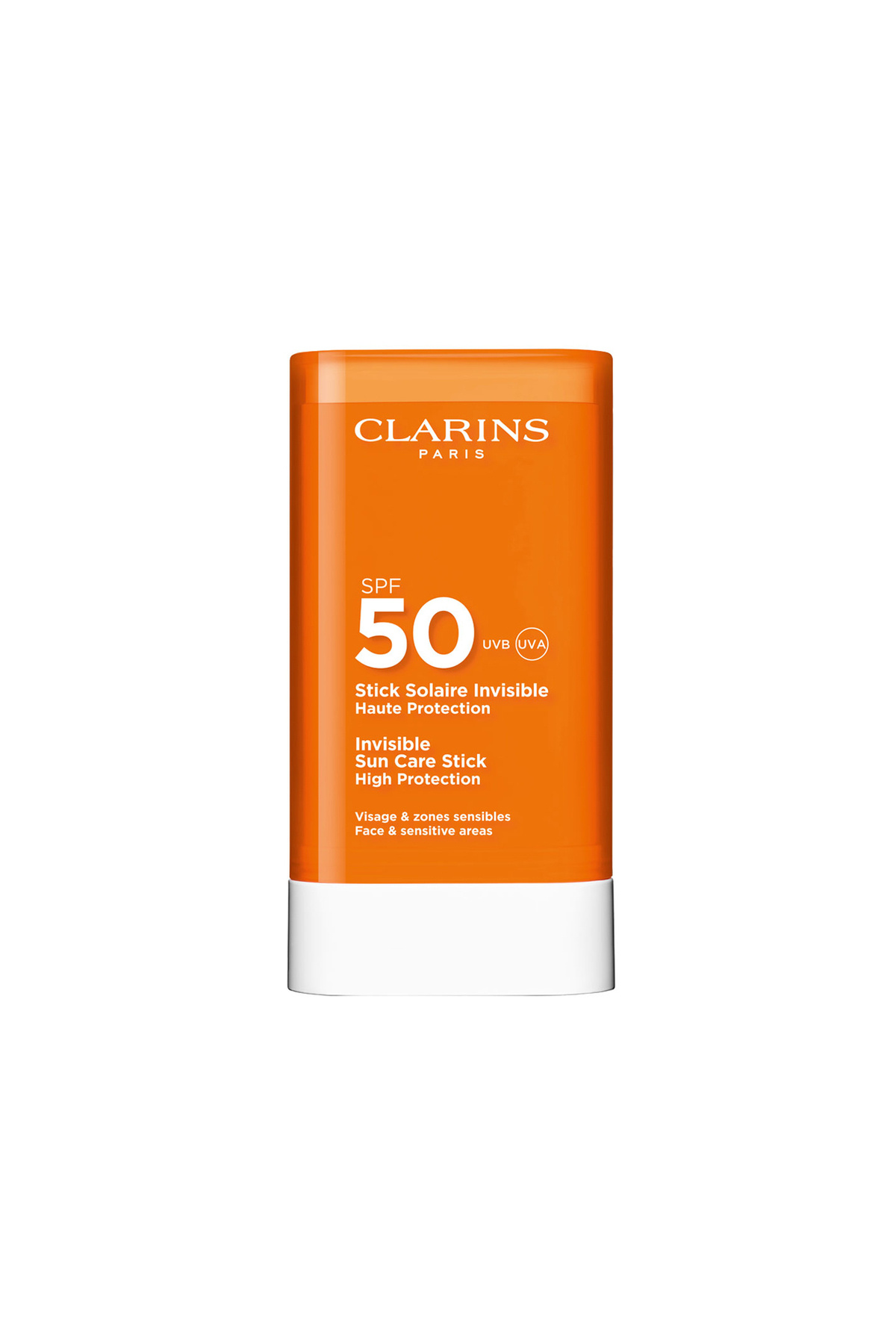 Clarins Sun Stick SPF50 17gr
