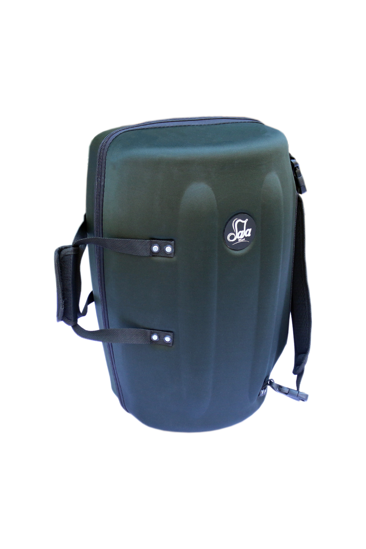 7 Mike The Glove - Rock With U レゲエカバー Icon Mallet Putter Cover/マレットパターカバー 763474844-AQUA