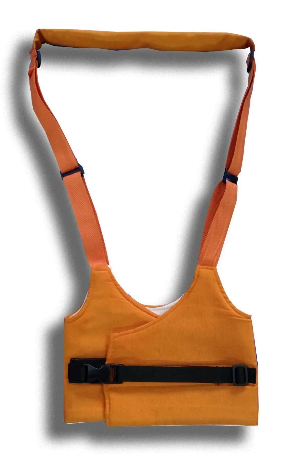 mc.pierobaby RevuBaby Yürüme Yardımcısı & Belden Kavramalı bebek yürüme desteği Baby Walker fotoğrafı 2 (önizleme)