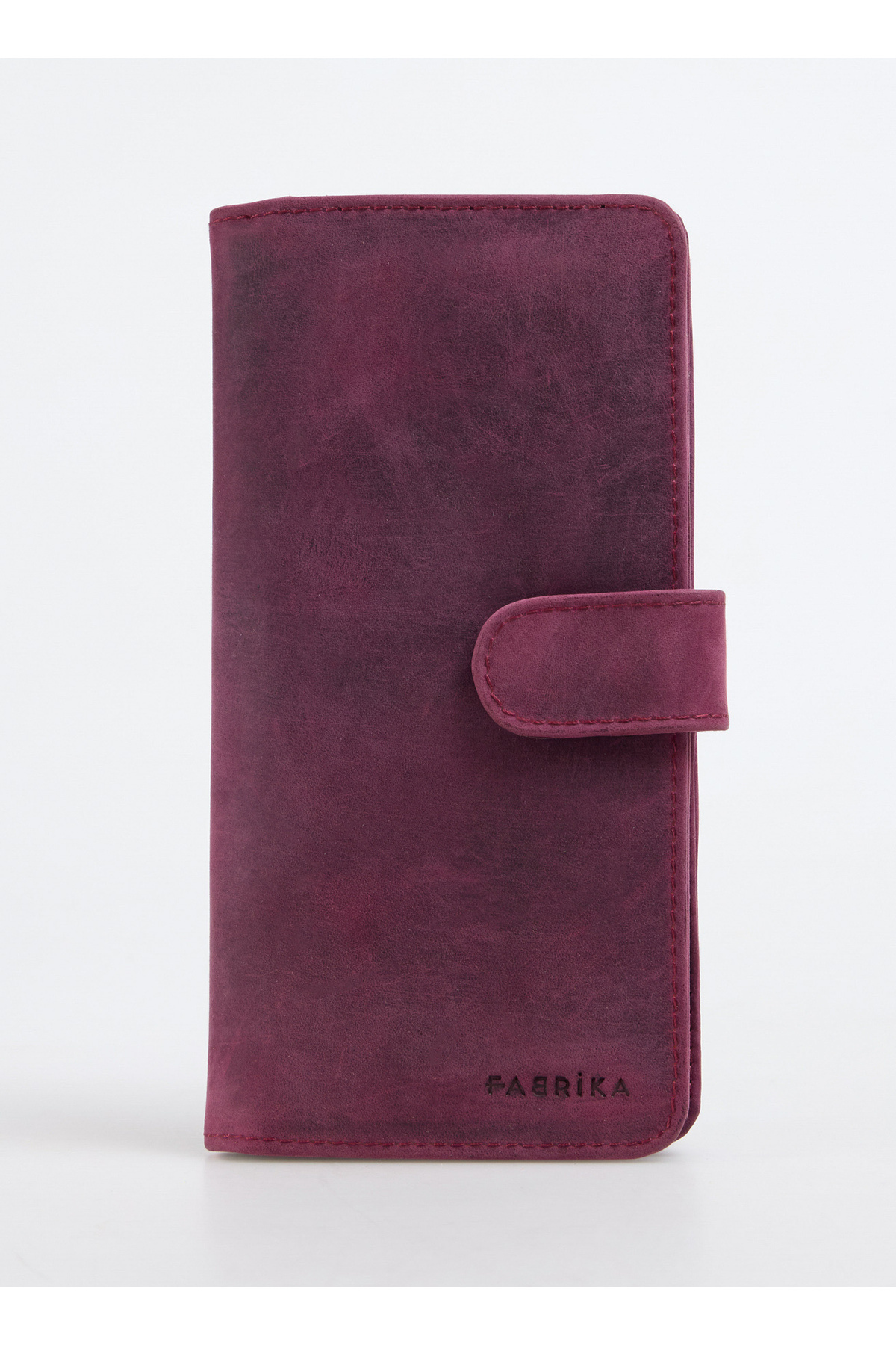 فابریکا کیف پول مردانه بنفش Frk 347 Crazy Purple