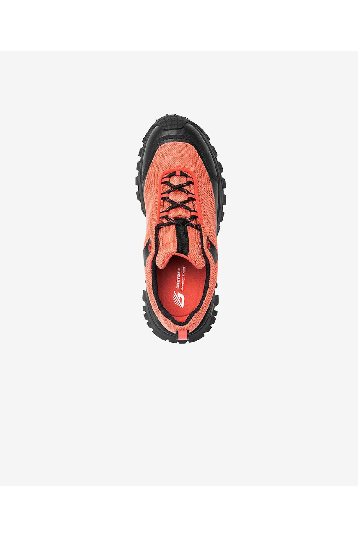 Greyder  Pembe Su Geçirmez Outdoor Ayakkabı 3K2GA16357 - Görsel 4