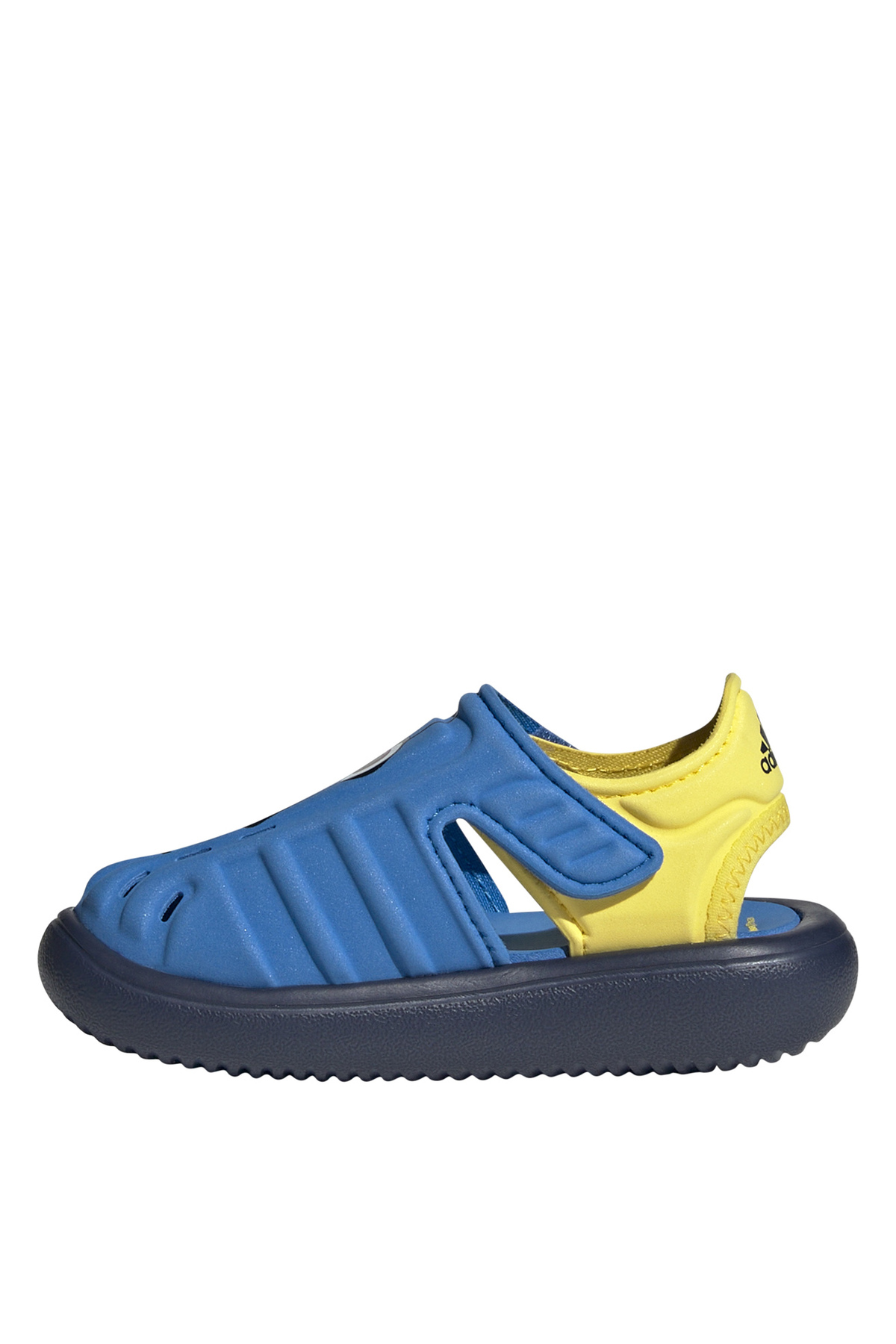 adidas x Disney Pixar Water Sandals Kids fotoğrafı 2 (önizleme)