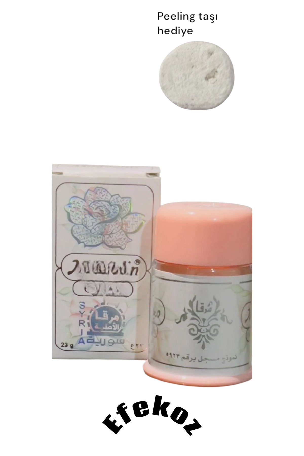 Genel Markalar Chale Make-up Cream 23 gr No:1 irtihal
