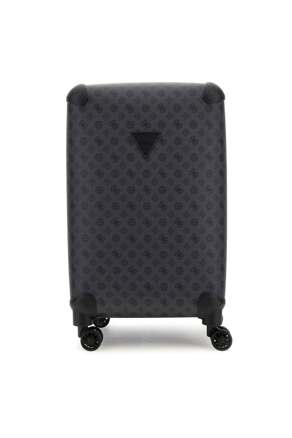 گس چمدان چرخ‌دار آنتراسیت، دوستانی برای شما، ۲۲ در ۸ چرخ