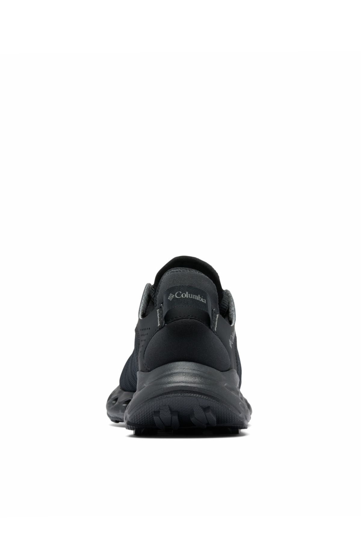 Columbia 2062521012BL1158 Siyah Kadın Outdoor Ayakkabısı görsel 3