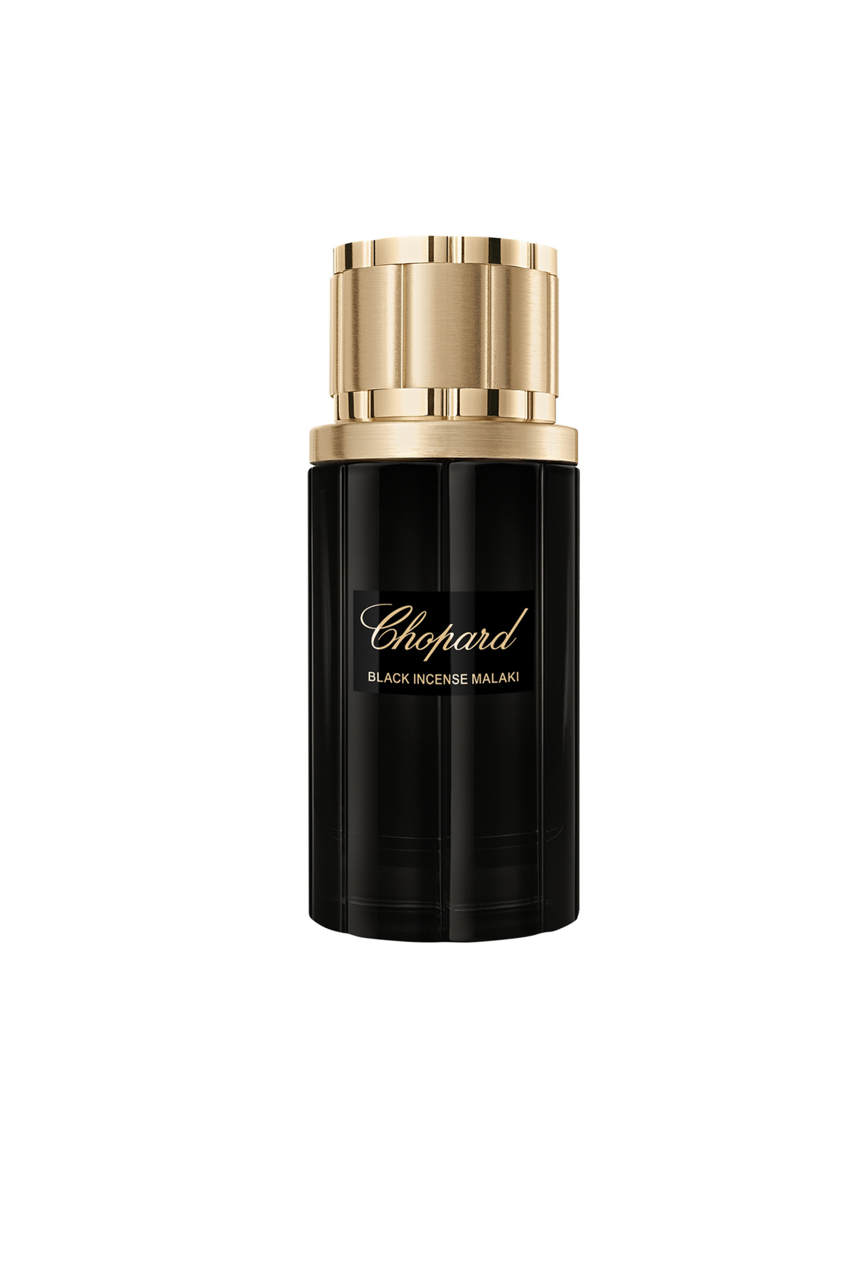 چوپارد بخور سیاه ملاچی Edp 80 میلی لیتر