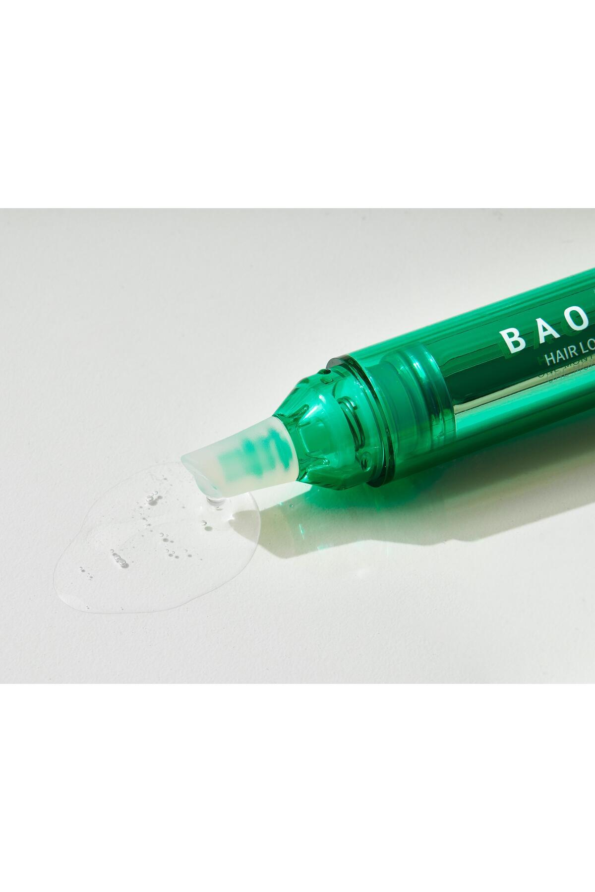 Saç Dökülme Karşıtı Serum 2x12.5ml(KORE BEFF TEKNOLOJİSİ) — BOH1 — تصویر 3 از 4