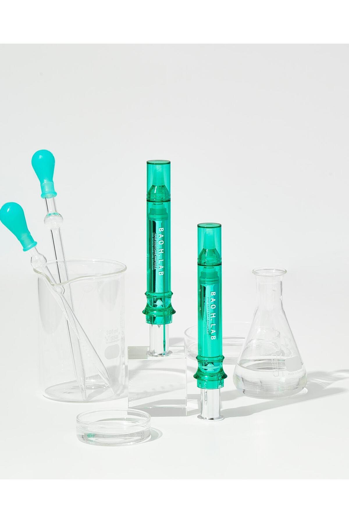 Saç Dökülme Karşıtı Serum 2x12.5ml(KORE BEFF TEKNOLOJİSİ) — BOH1 — تصویر 4 از 4