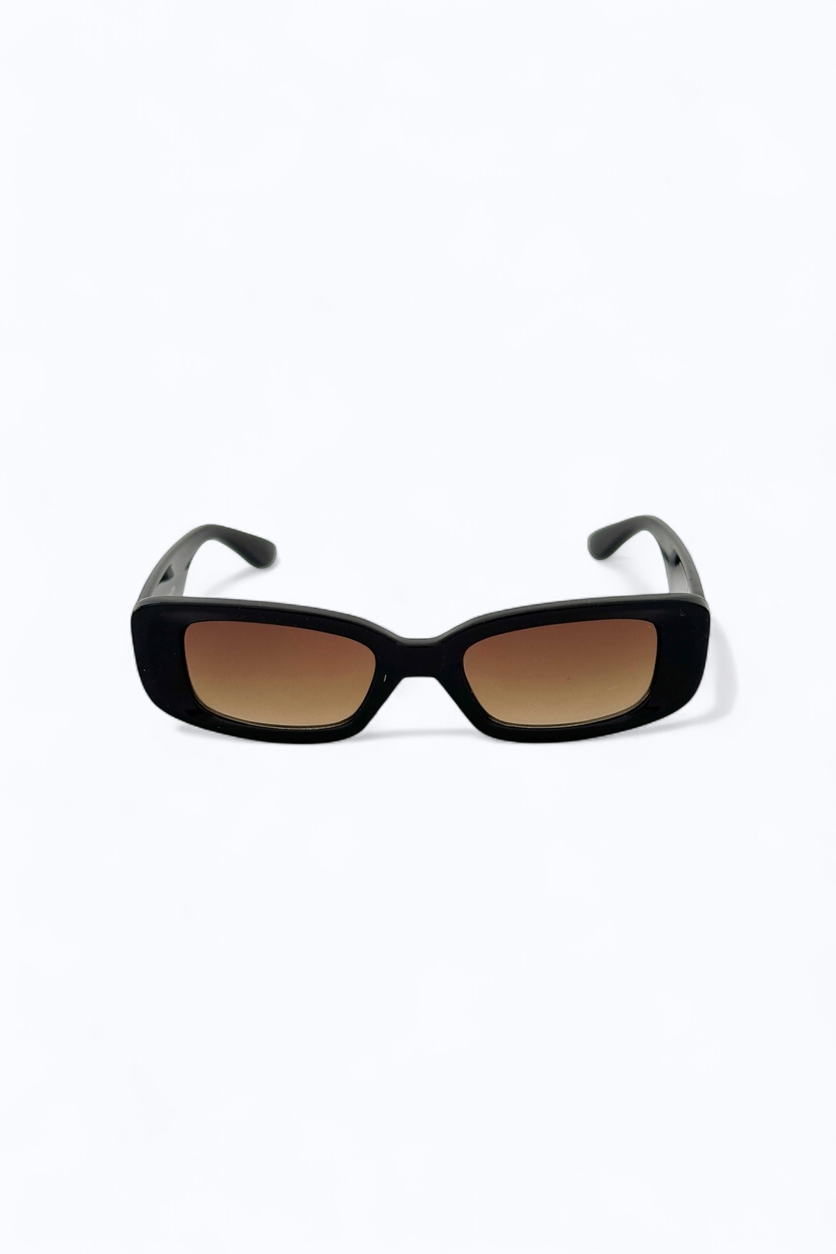 REN EYEWEAR Premium Miniframe Küçük Turuncu Güneş Gözlüğü Asetat dayanıklı çerçeve UV400 görsel 5