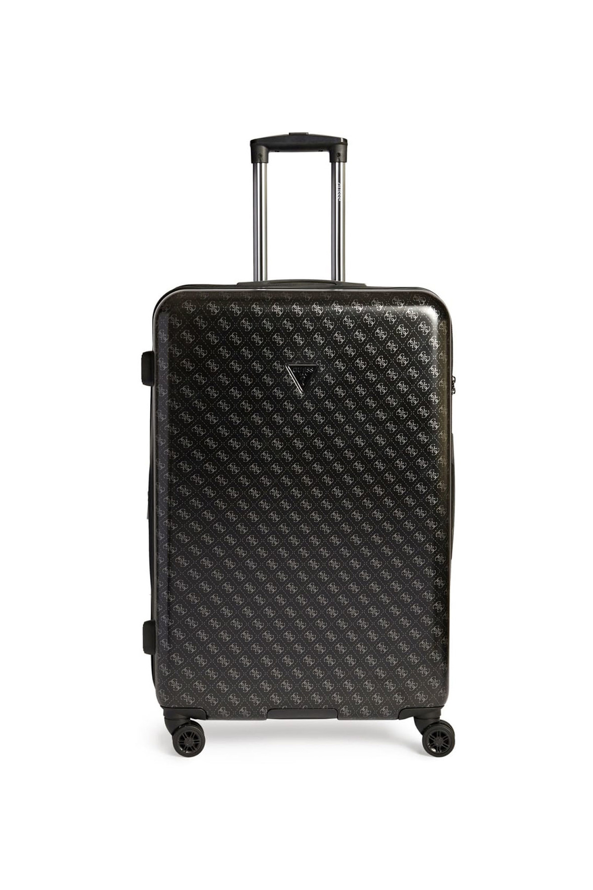 گس چمدان چرخ‌دار سخت آنتراسیتی جسکو، ۸ چرخ، ۲۲ اینچ - ۹۹۸۸۰