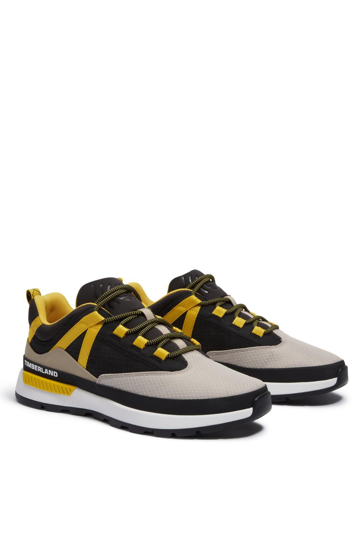 Timberland  Euro Trekker Low Lace Up Erkek Ayakkabı - Görsel 5