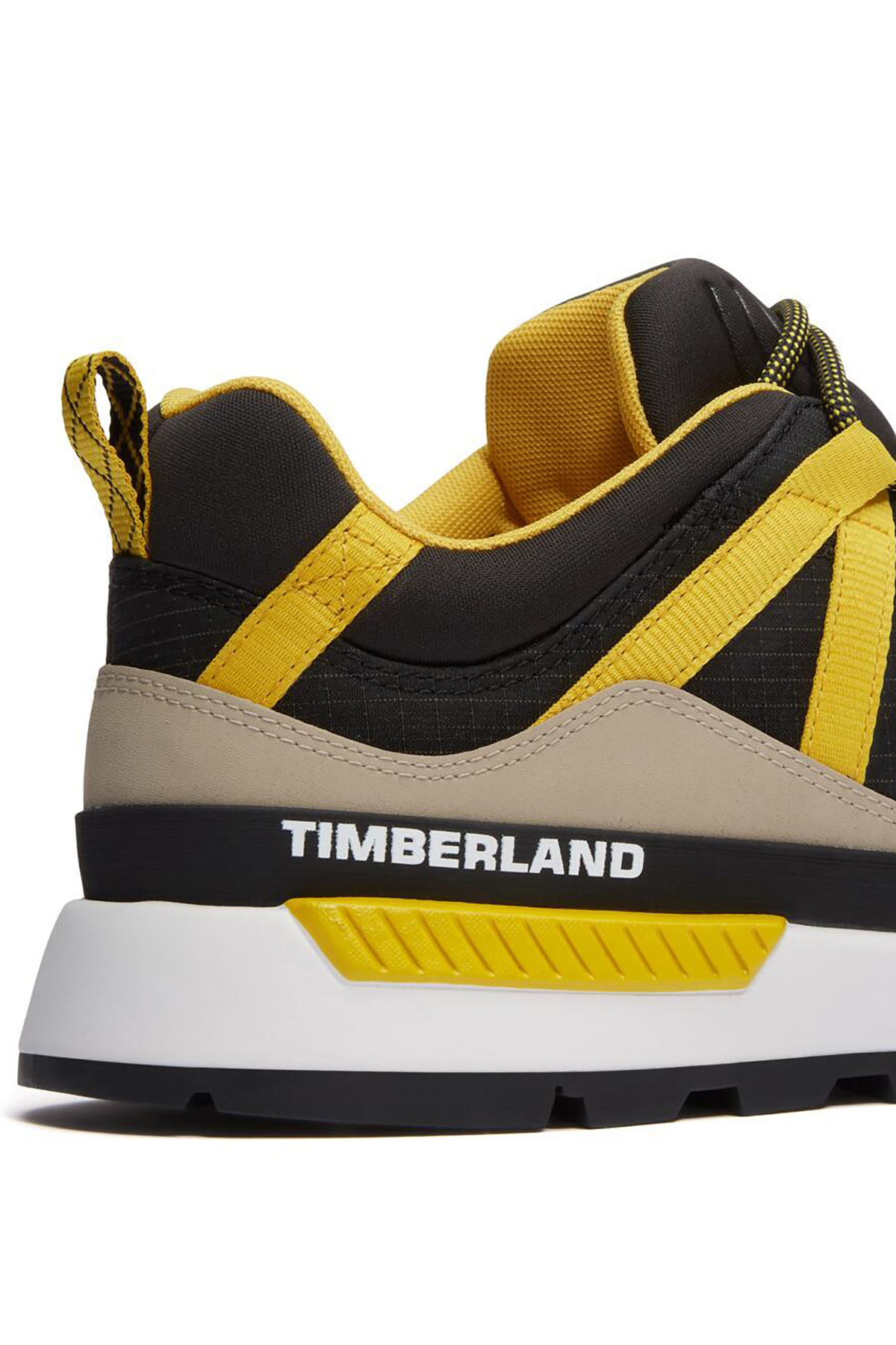 Timberland  Euro Trekker Low Lace Up Erkek Ayakkabı - Görsel 4