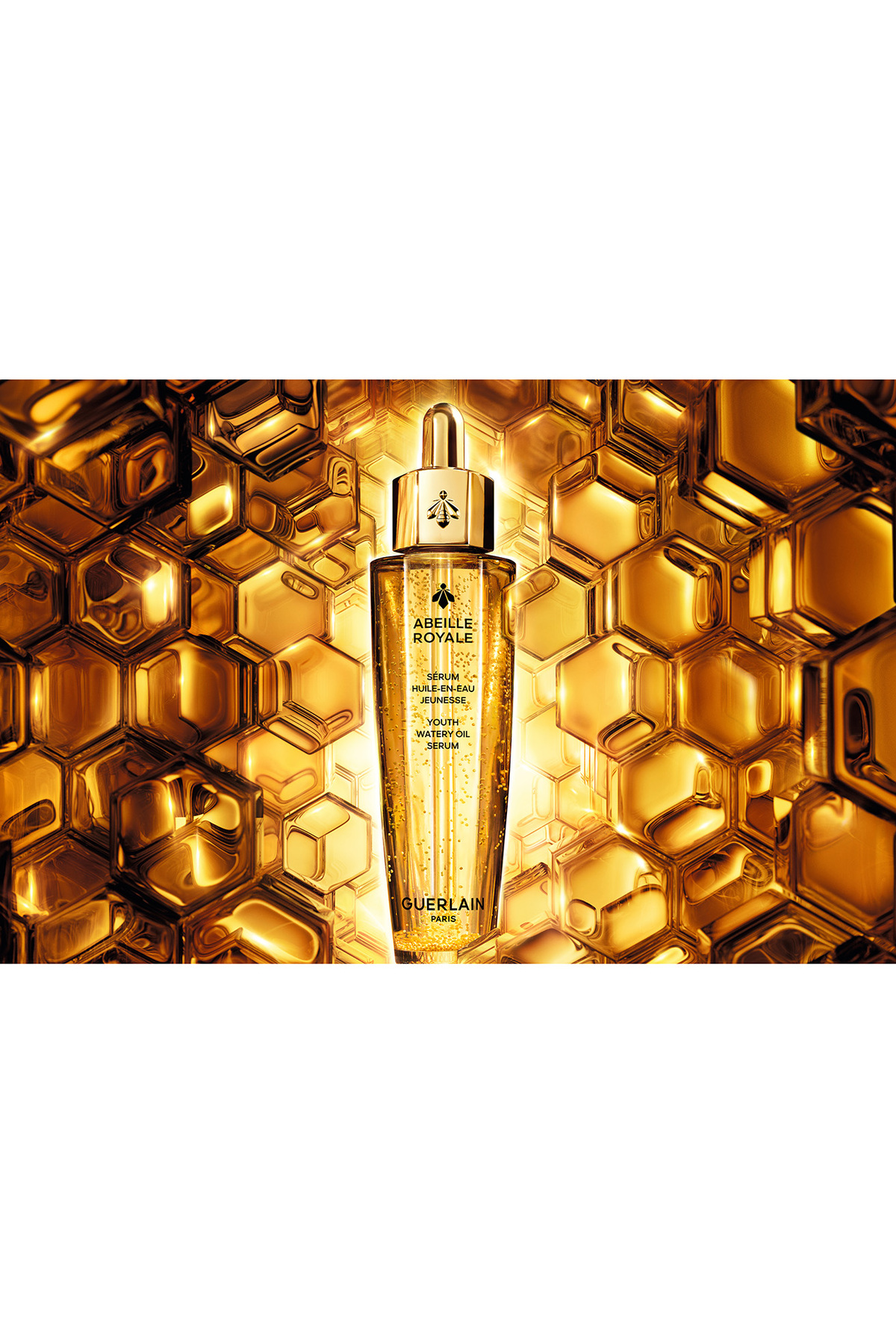 Guerlain Abeille Royale Watery Oil Serum 50 ml - Fiyatı, Yorumları
