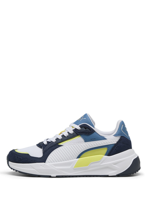 Puma Trinity 2 Jr Sneaker