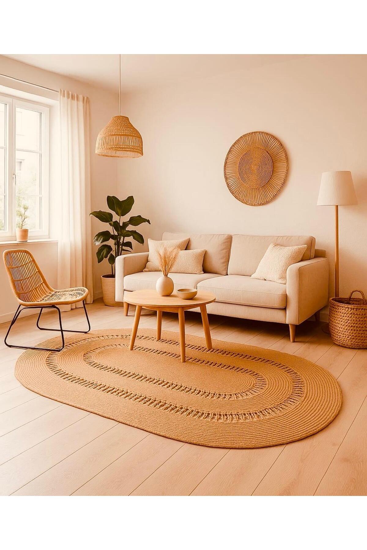 ModaCardin Hasır,Jüt, Kilim, Paspas, Mutfak Halısı, Banyo Paspası, Kilim, Halı, Balkon Paspası