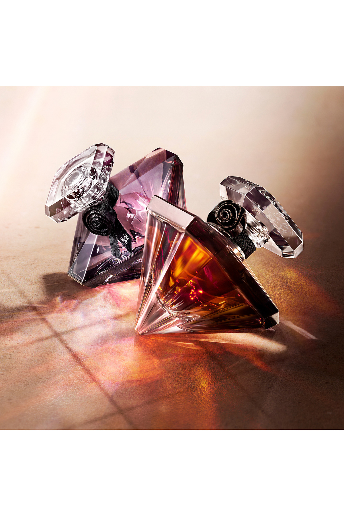 عطر زنانه | لنکوم Lancome 5003256541 - تصویر 5