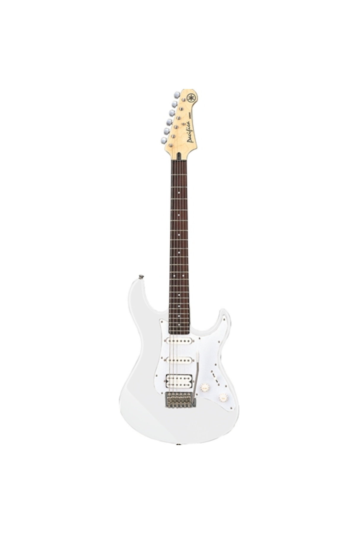 Yamaha Pacifica 012 Elektro Gitar (Vintage White) - Fiyatı, Yorumları