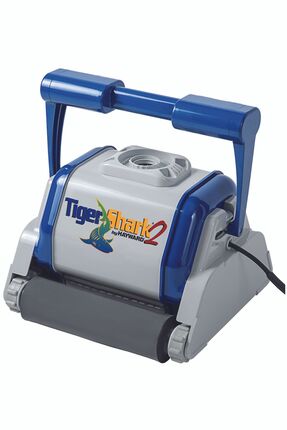 Genel Markalar HAYWARD Tiger Shark 2 Otomatik Havuz Süpürge Robotu