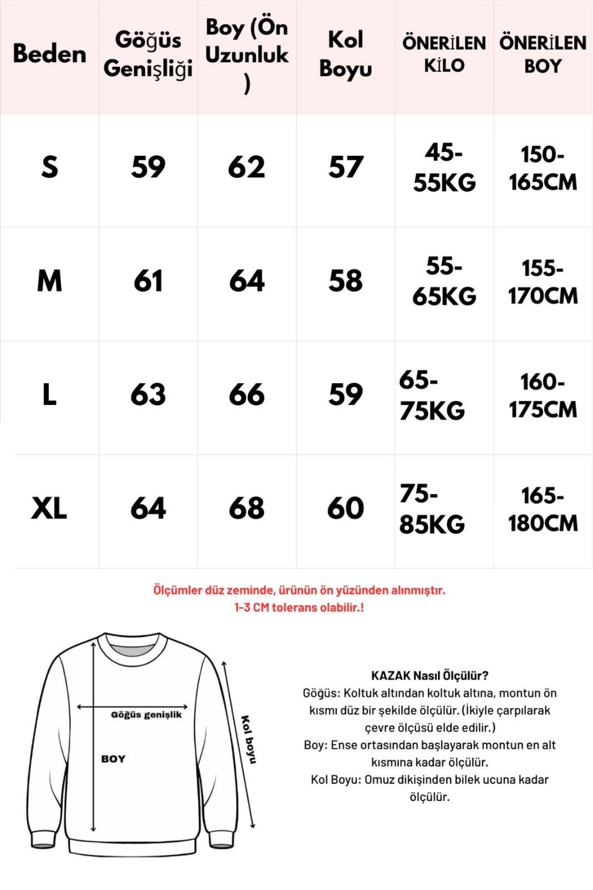 Madmext  Antrasit Bisiklet Yaka Kadın Triko Kazak Mg2494 - Görsel 3