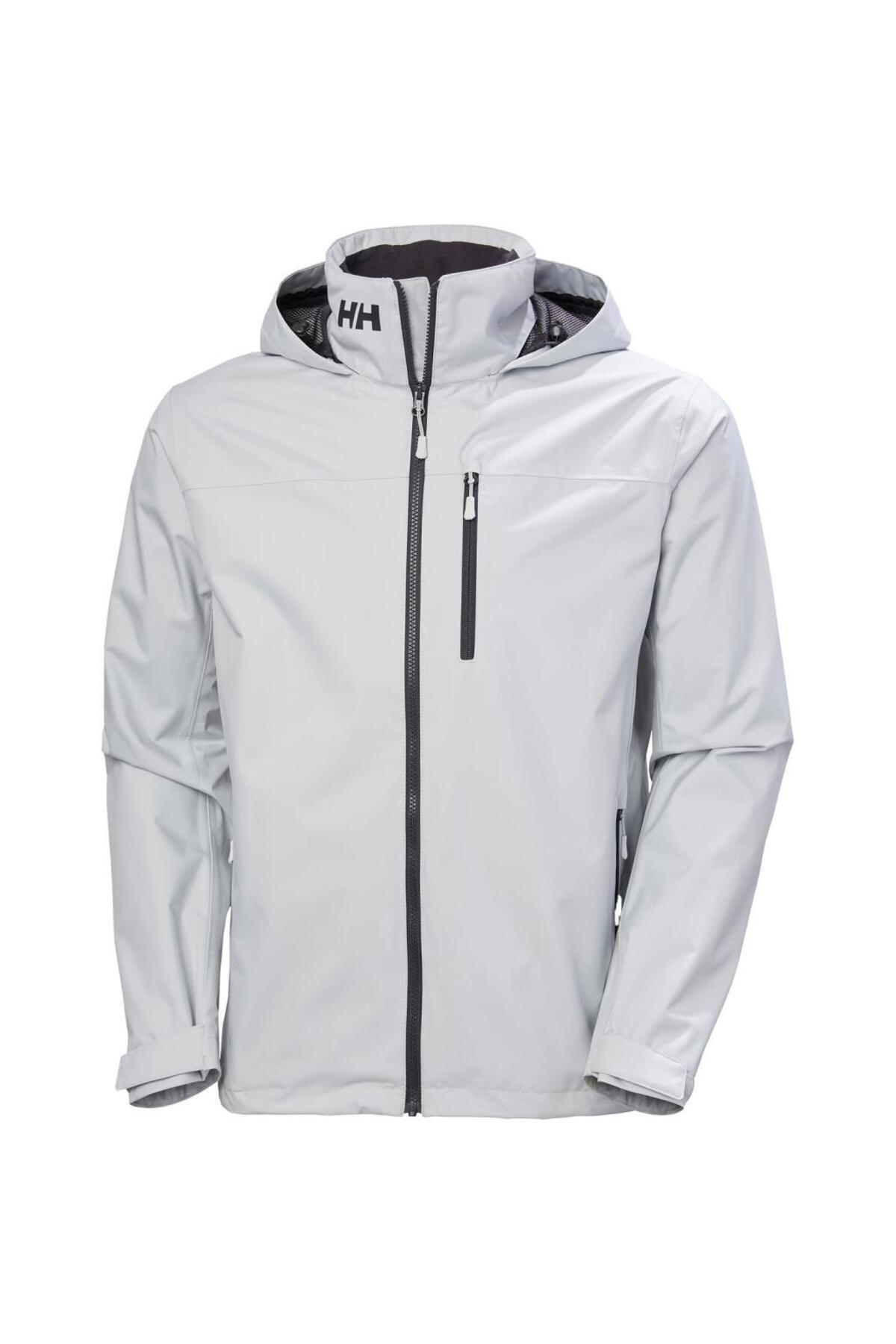 هلی هانسن کت مردانه Crew Hooded 2.0 Outdoor-HHA.34443