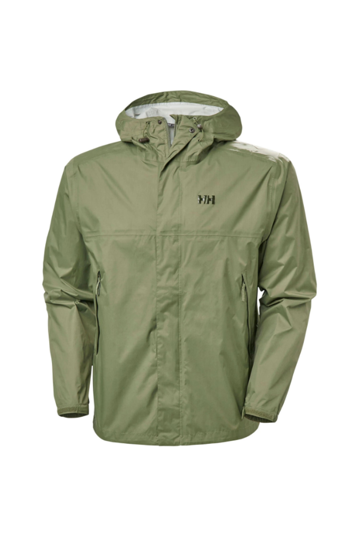 Helly Hansen Loke Erkek Yağmurluk — خاکی HHA.62252 HHA.421
