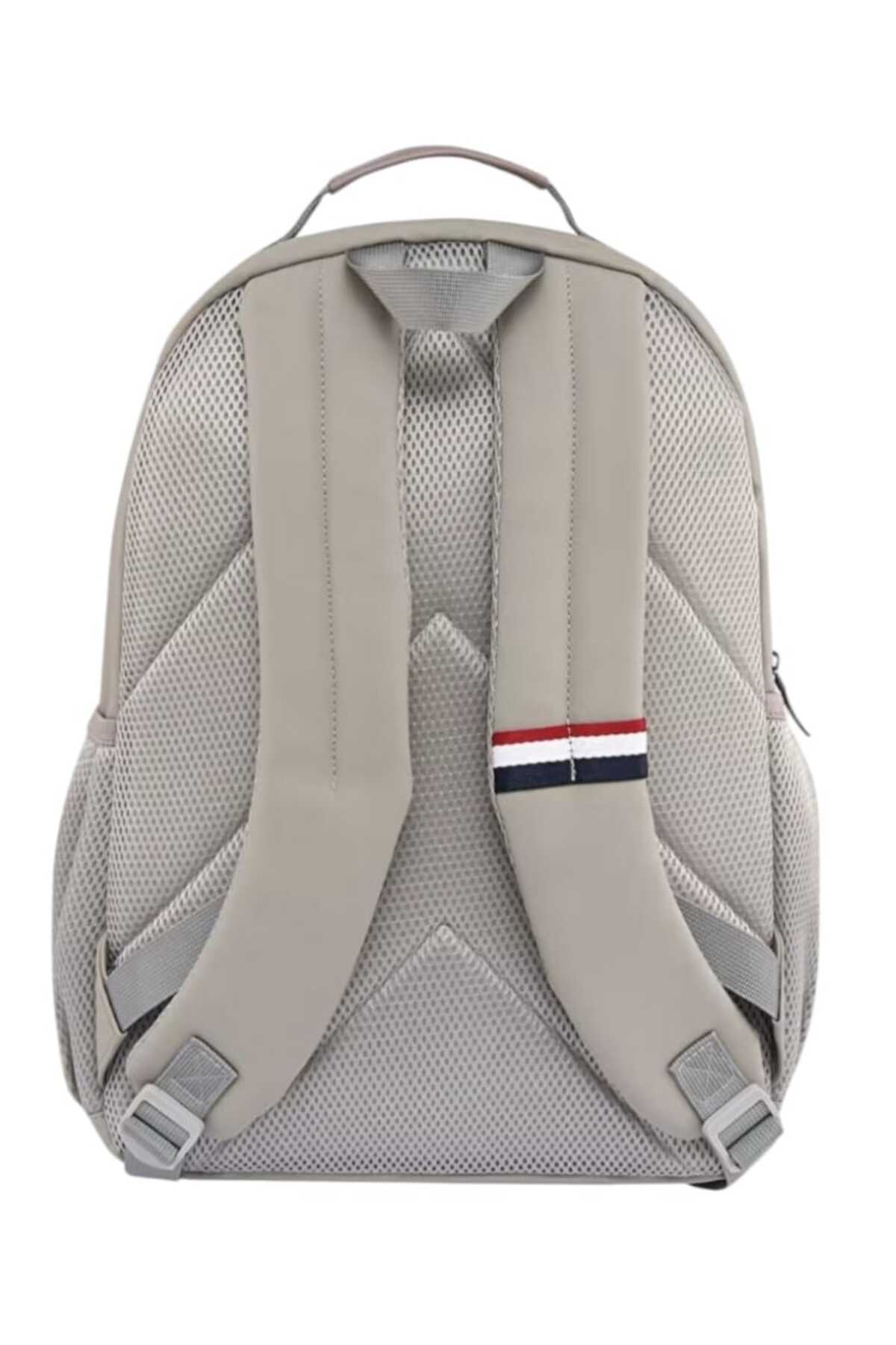کیف مدرسه دخترانه راسته | یو اس پولو U.S. Polo Assn. clk74plma - تصویر 5