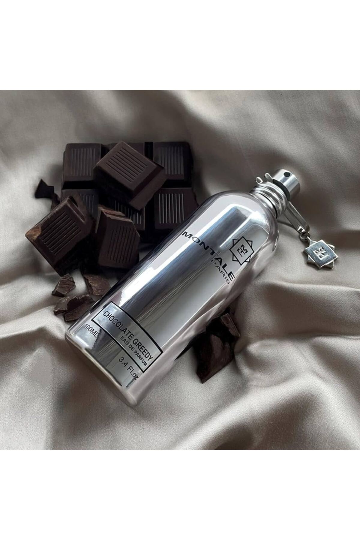 Genel Markalar Chocolate Greedy ByMontale EDP 100ml Unisex Parfüm