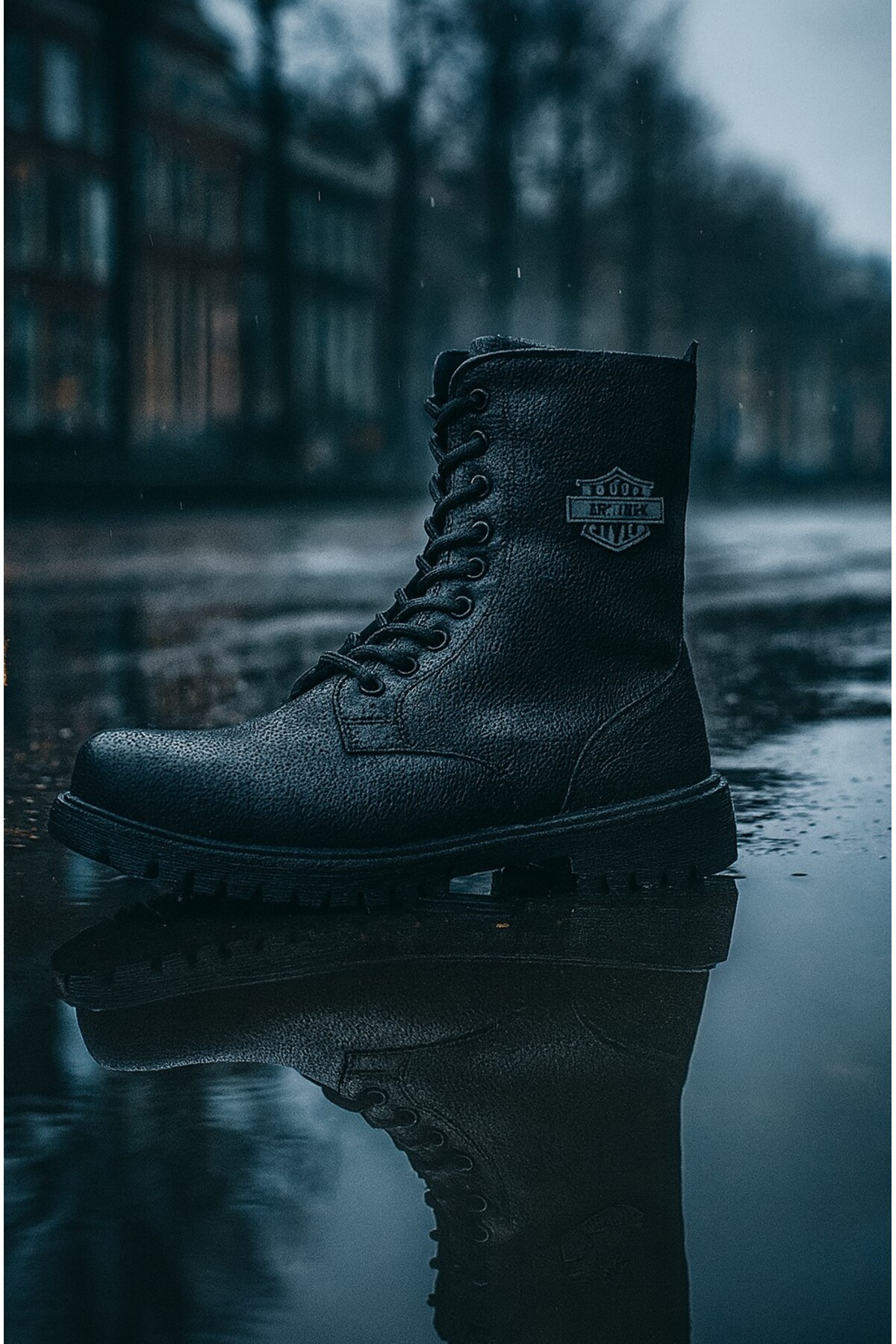 crn-1500 men's boots guaranteed winter trekking boots