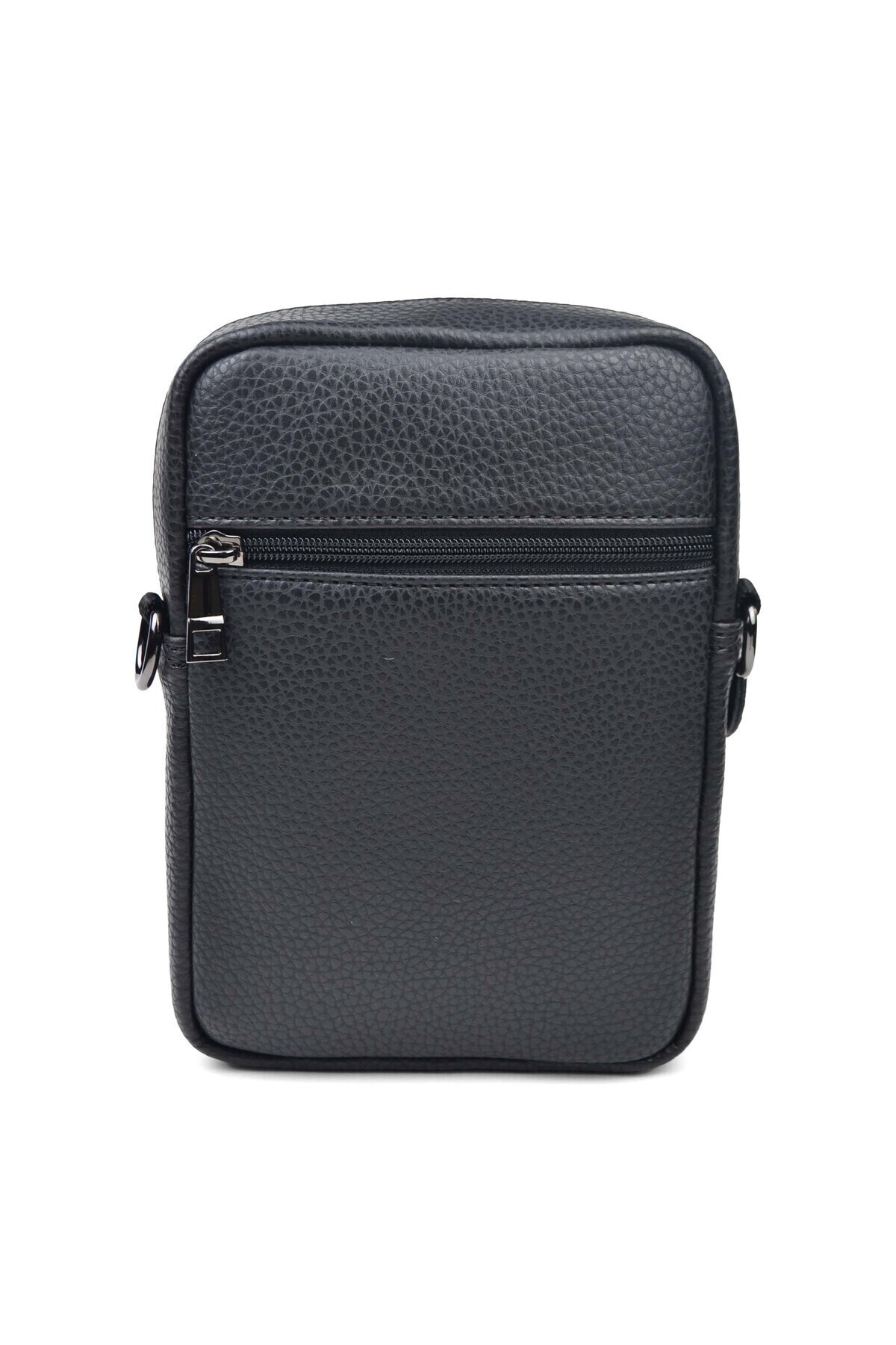 en deri Erkek Ayarlanabilir Çapraz Askılı El Ve Omuz Çantası Çapraz Çanta görsel 6
