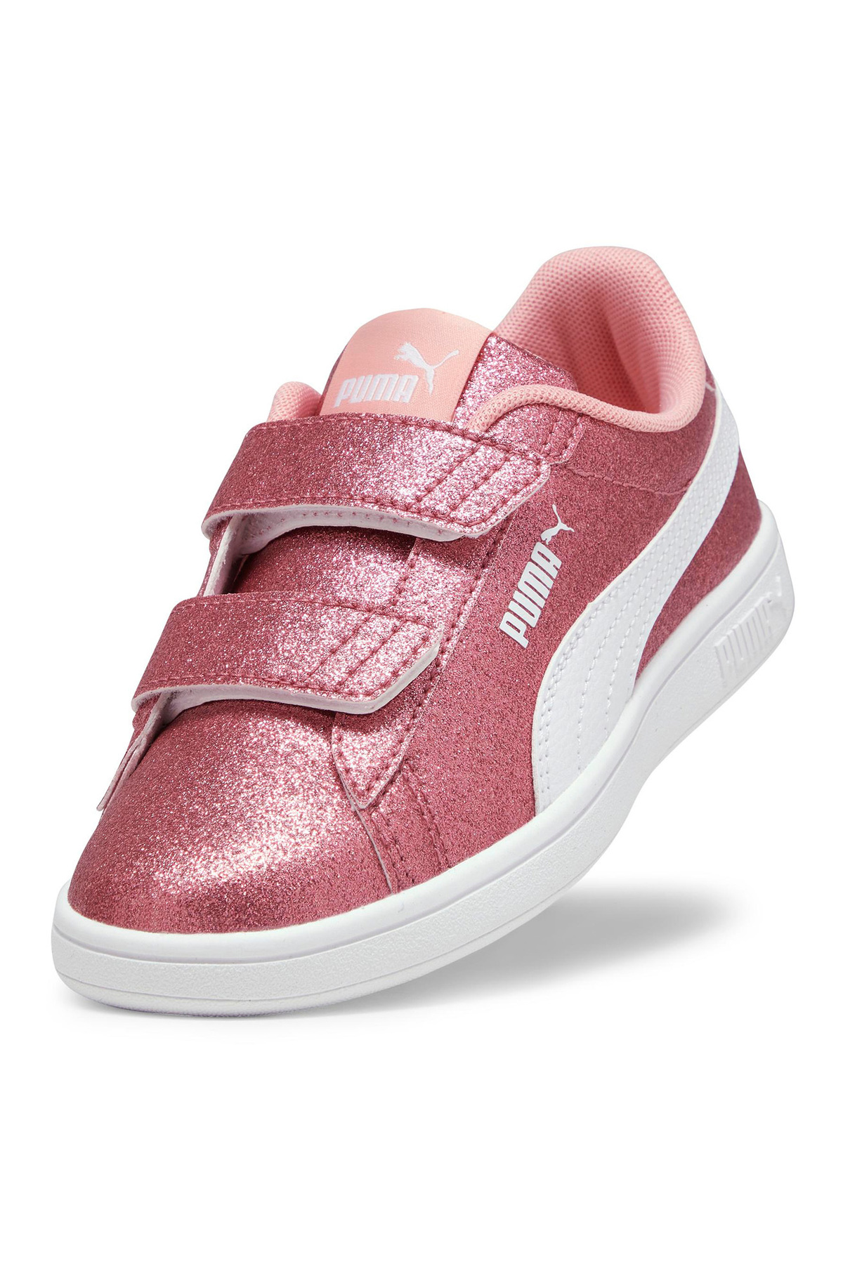 کفش اسنیکر دخترانه راسته | پوما Puma 39468603 - تصویر 4