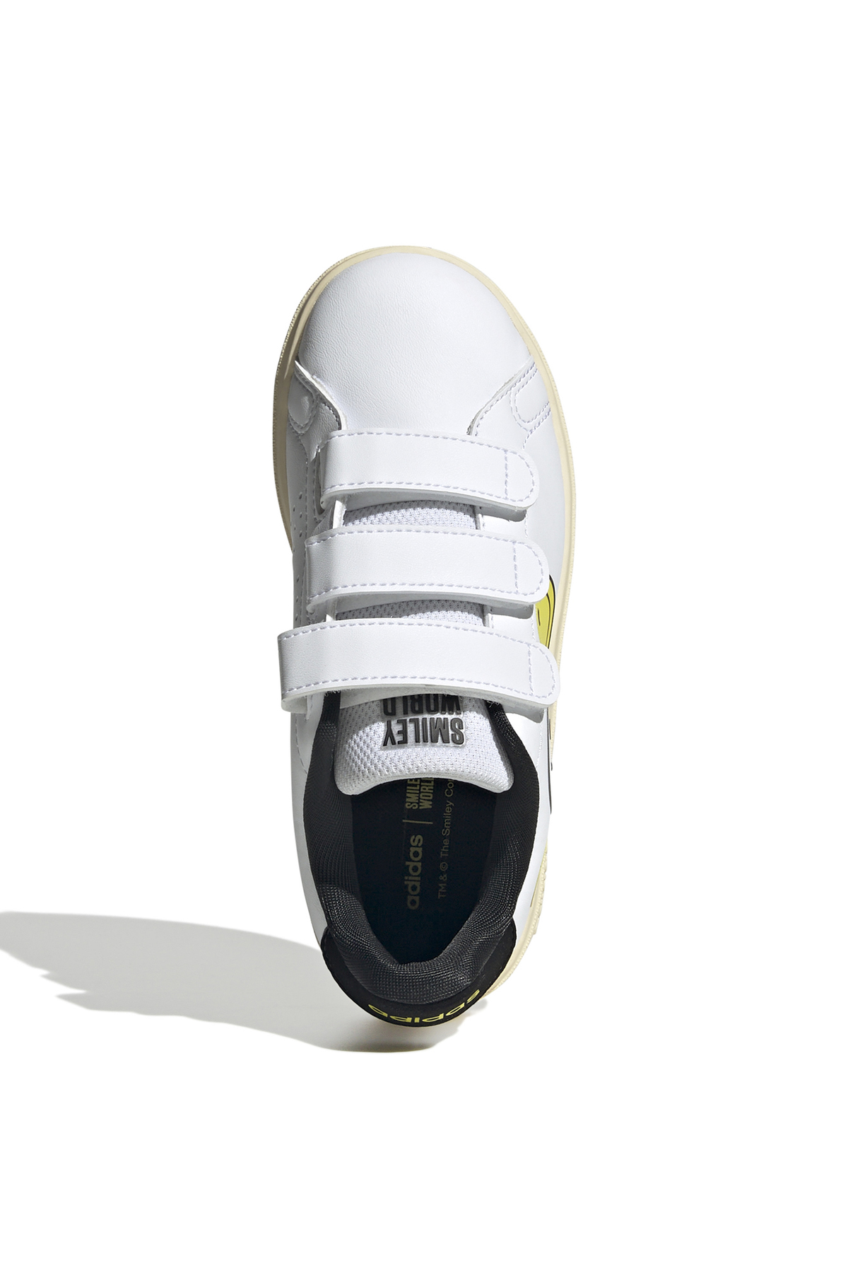 کفش اسنیکر پسرانه راسته | آدیداس adidas IH6251 - تصویر 5