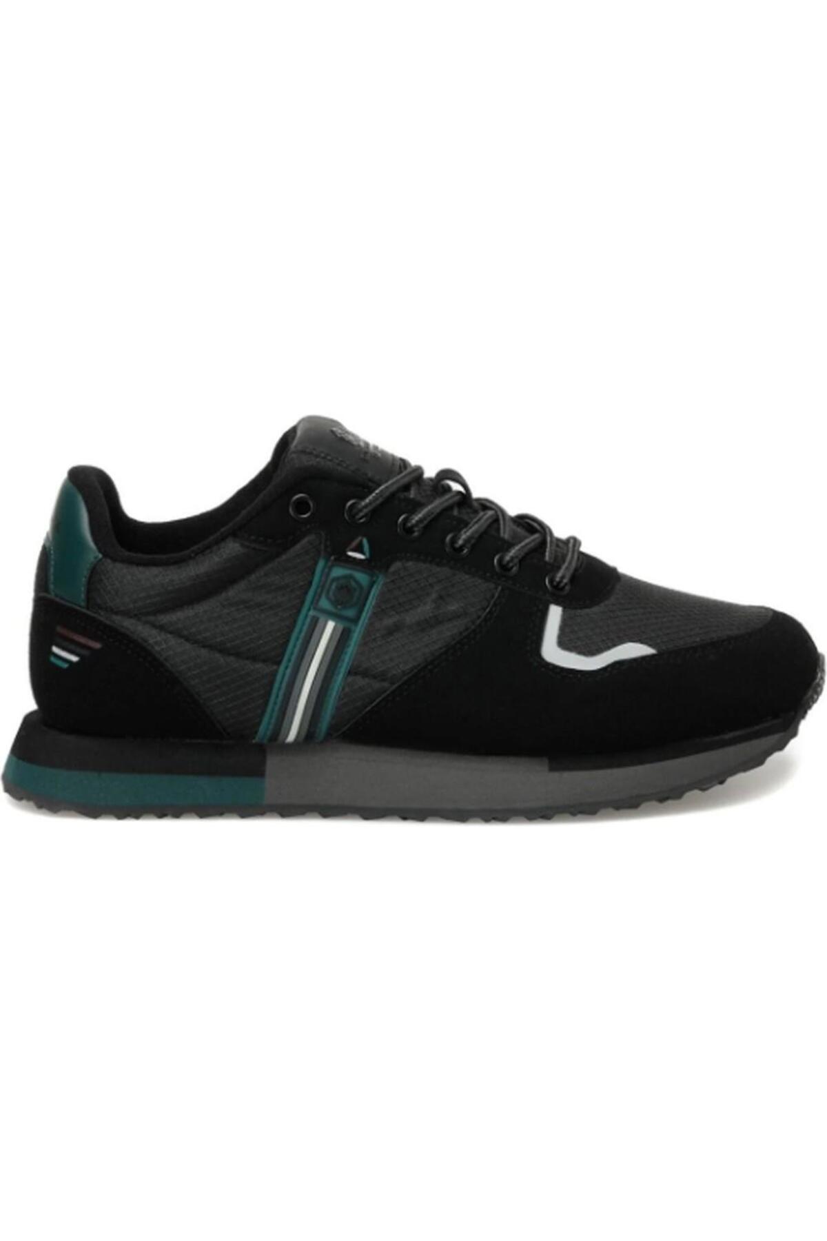 lumberjack BROWN 2PR COMFORT CASUAL SPOR AYAKKABISI görsel 2