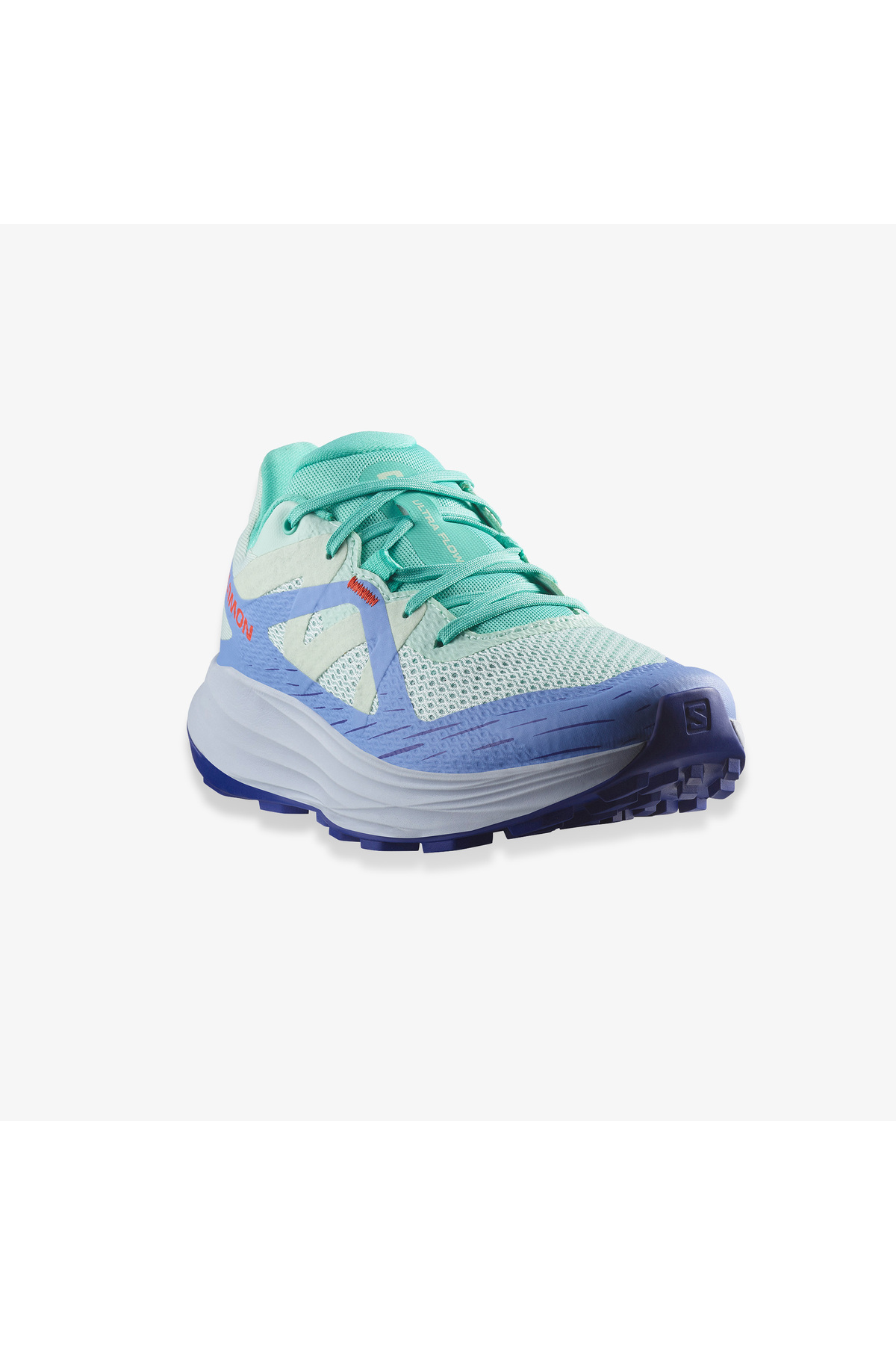 کفش دویدن زنانه Ultra Flow Mint