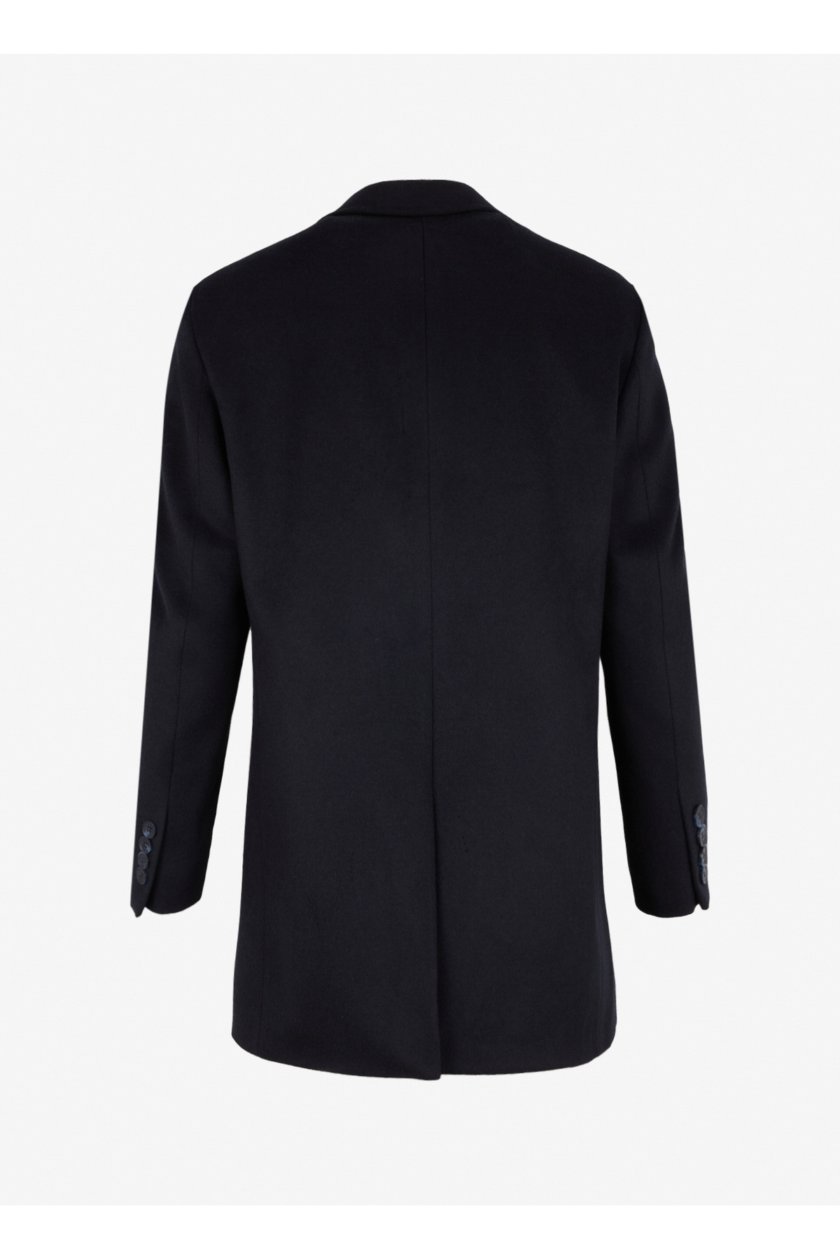 Altınyıldız Classics  Altınyıldız Classics Lacivert Erkek Palto ACE052510022_PALTO - Görsel 2