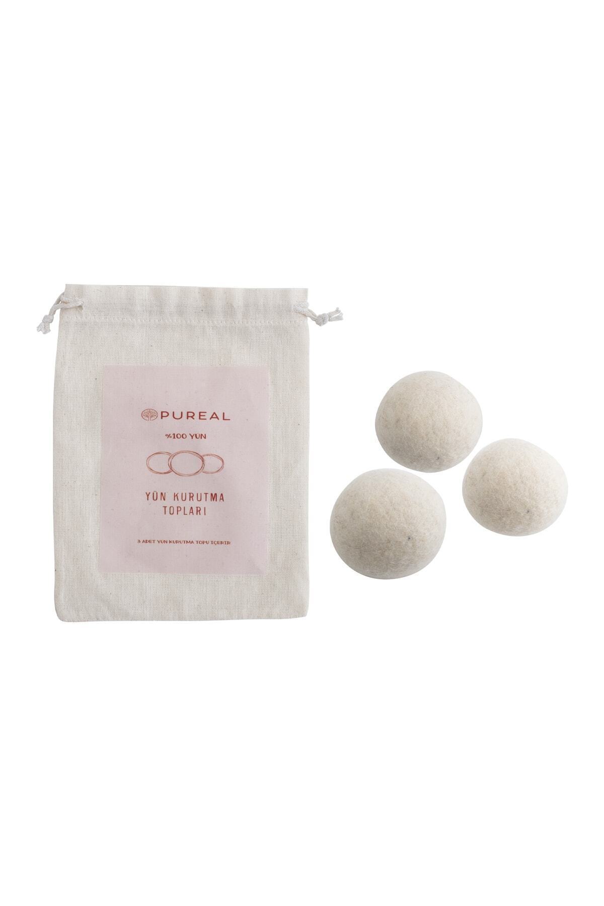 Wool Drying Balls