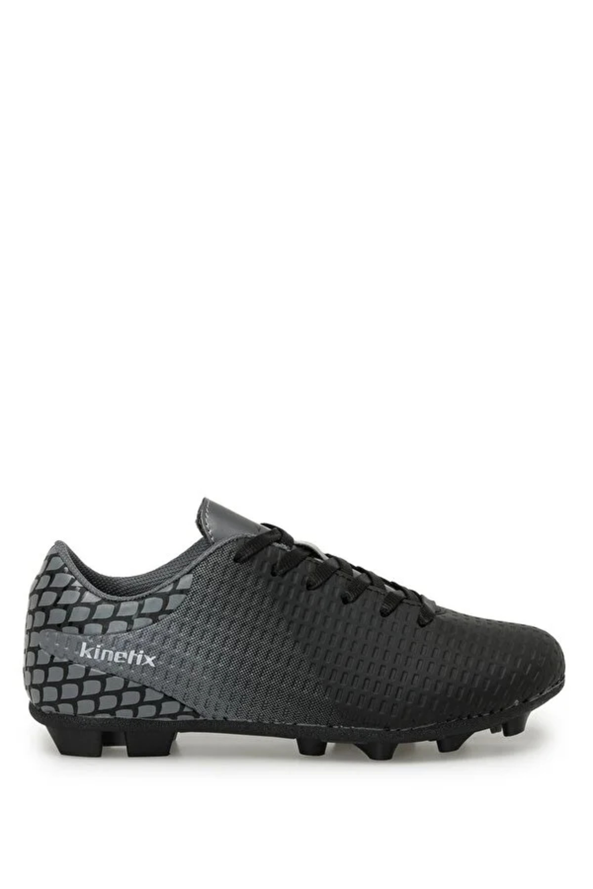 Kinetix SERGI AG 3PR Siyah Unisex Krampon görsel 4