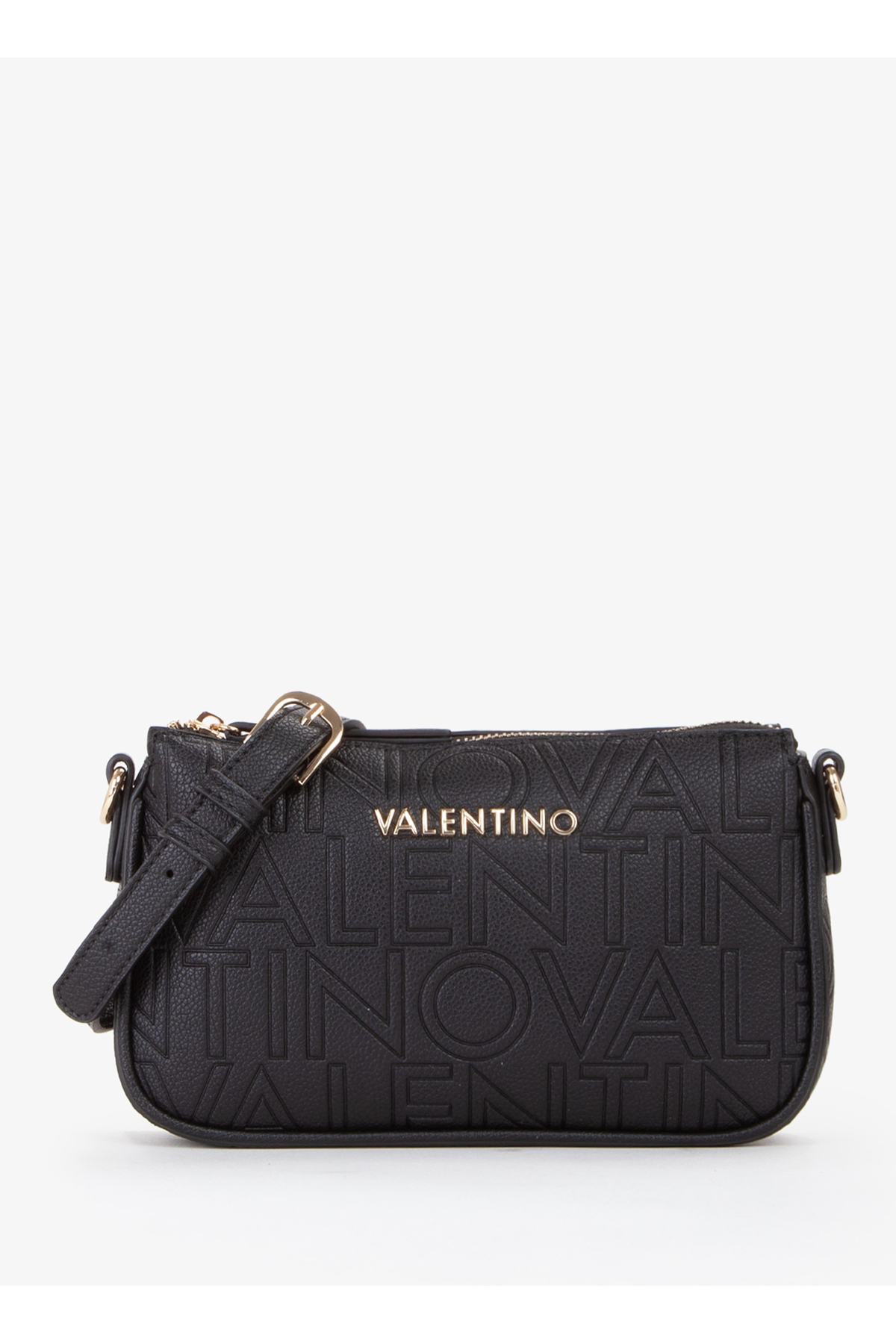 Valentino Siyah Kadın Çapraz Çanta VBS8PG42 - Fiyatı, Yorumları