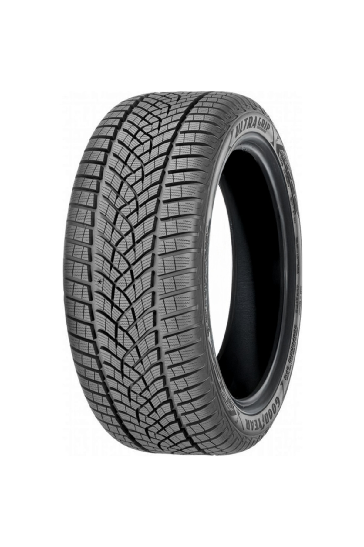 Goodyear 255/55R20 110V XL UG PERF+ SUV M+S Üretim 2025 Oto Kış Lastiği