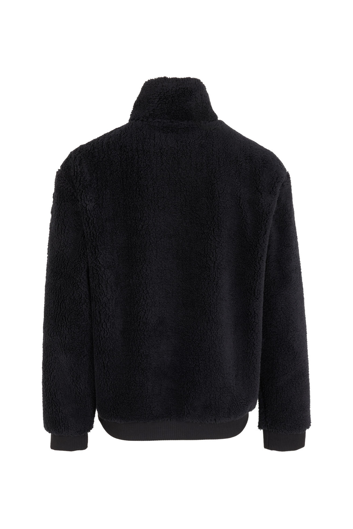 لی کوپر سویشرت مردانه مشکی ۲۵۱ LCM 241059 KENYON BLACK