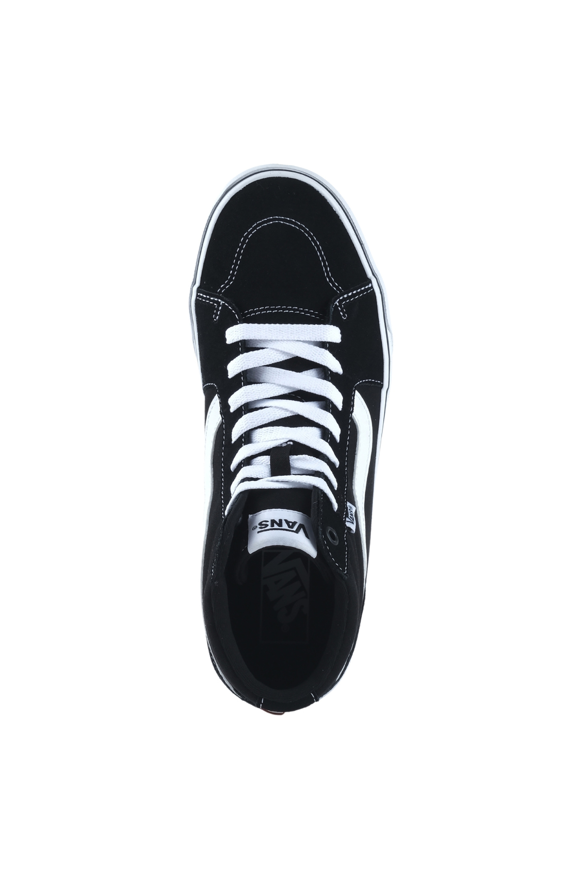 کفش اسنیکر زنانه | ونس Vans TYBVN0A5HZLIJU1080510236 - تصویر 3