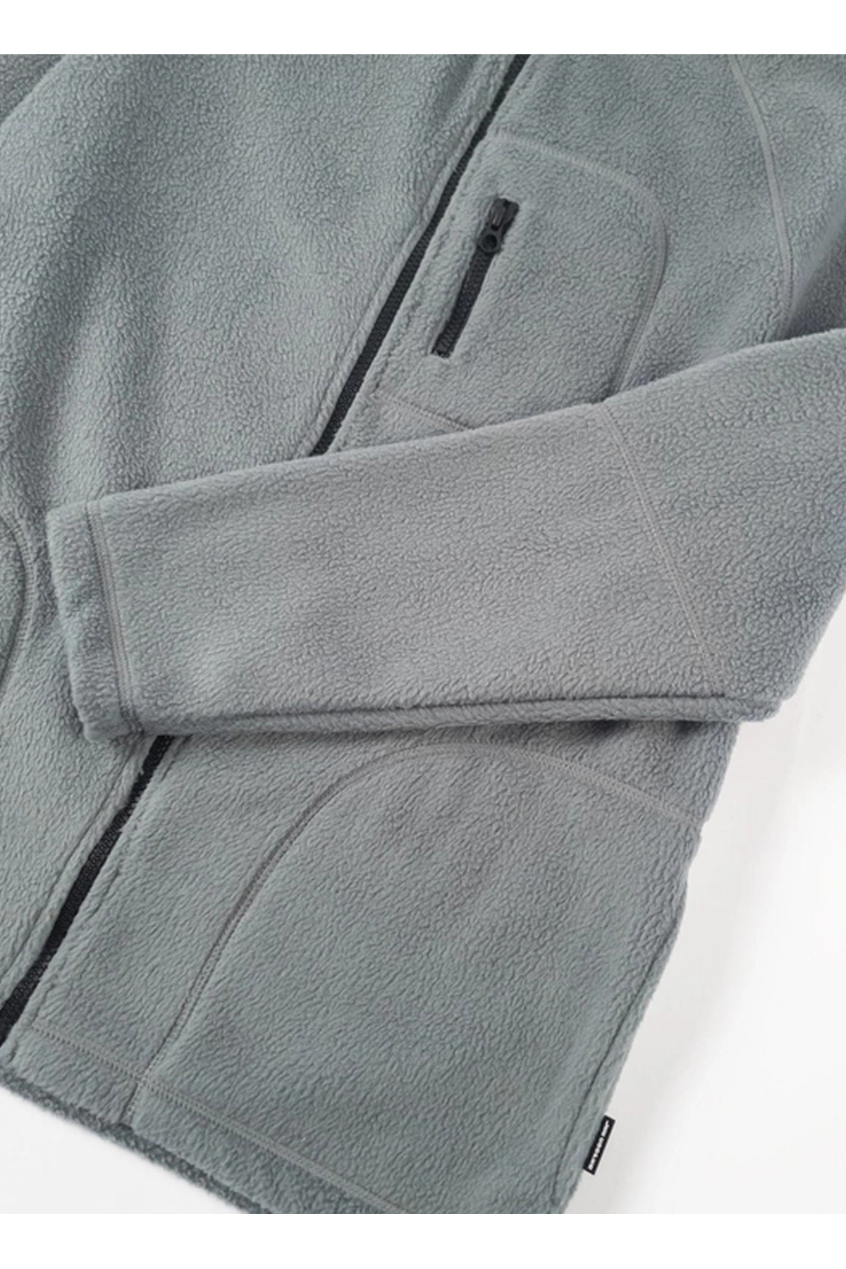 سویشرت مردانه راسته آستین بلند | لی کوپر Lee Cooper 5003185798 - تصویر 3