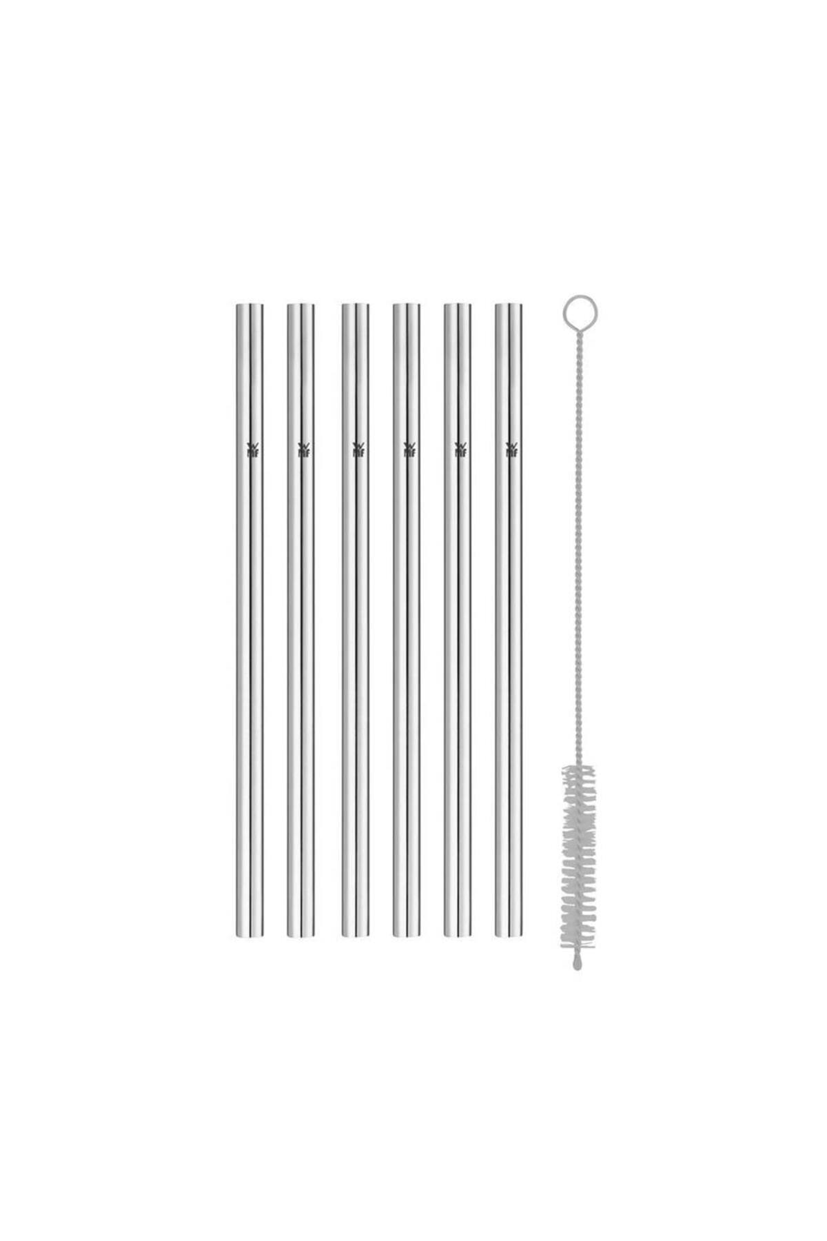 WMF Baric Metal Pipet 6'lı 18 cm