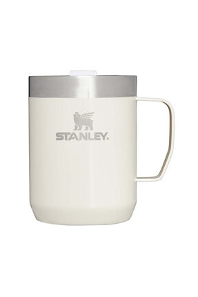 Stanley Classic Legendary Camp Termos Bardak 0,23 L Parlak Krem