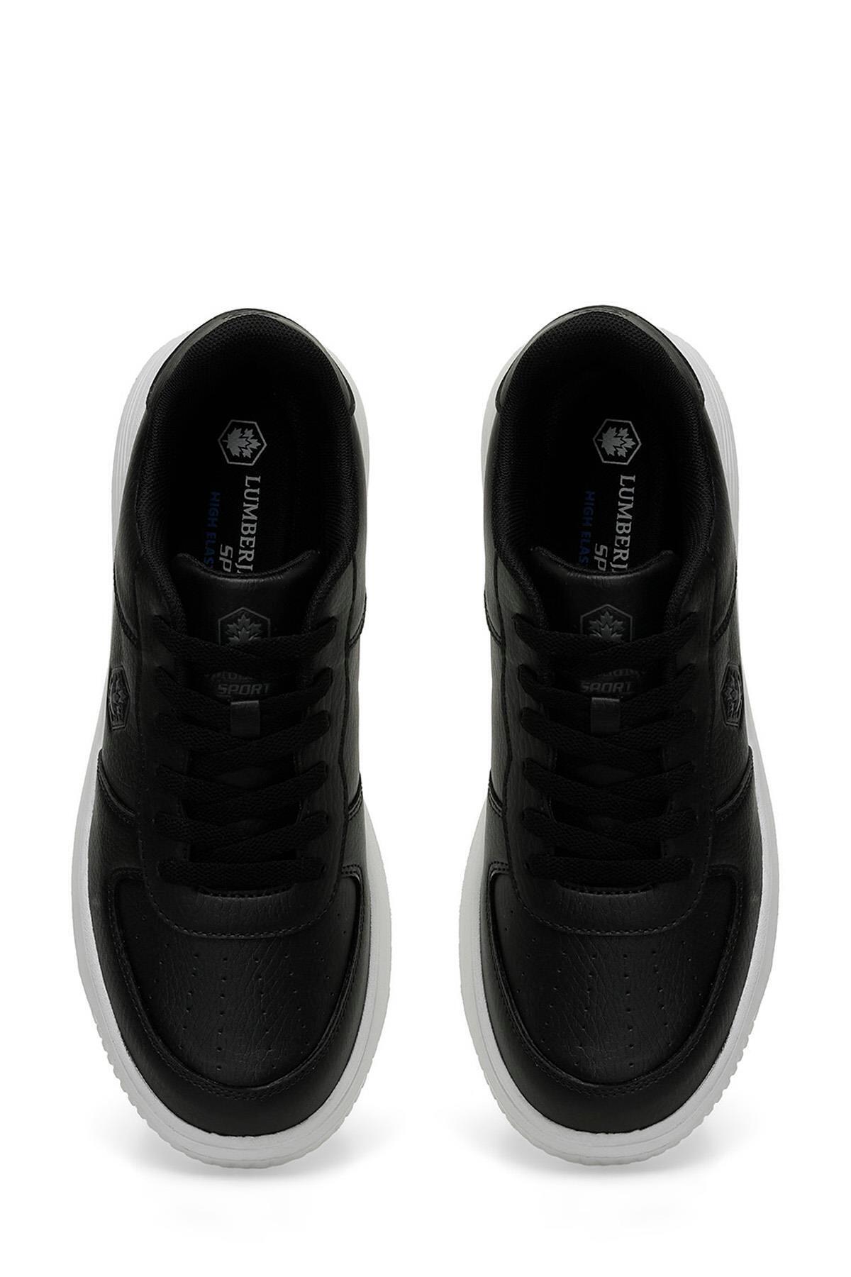 Lumberjack  4W FINSTER 4PR SPORT Siyah - Görsel 4