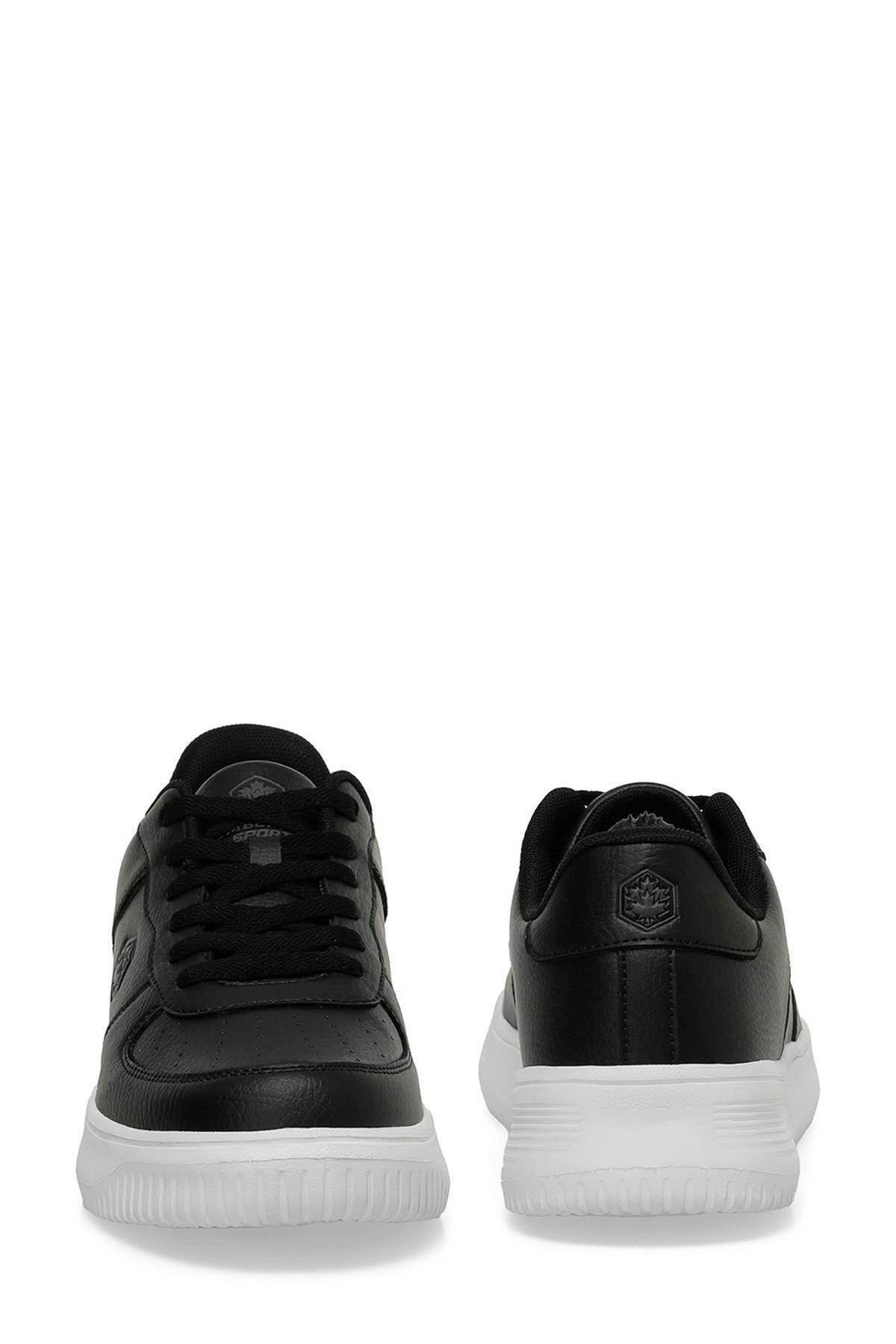 Lumberjack  4W FINSTER 4PR SPORT Siyah - Görsel 5