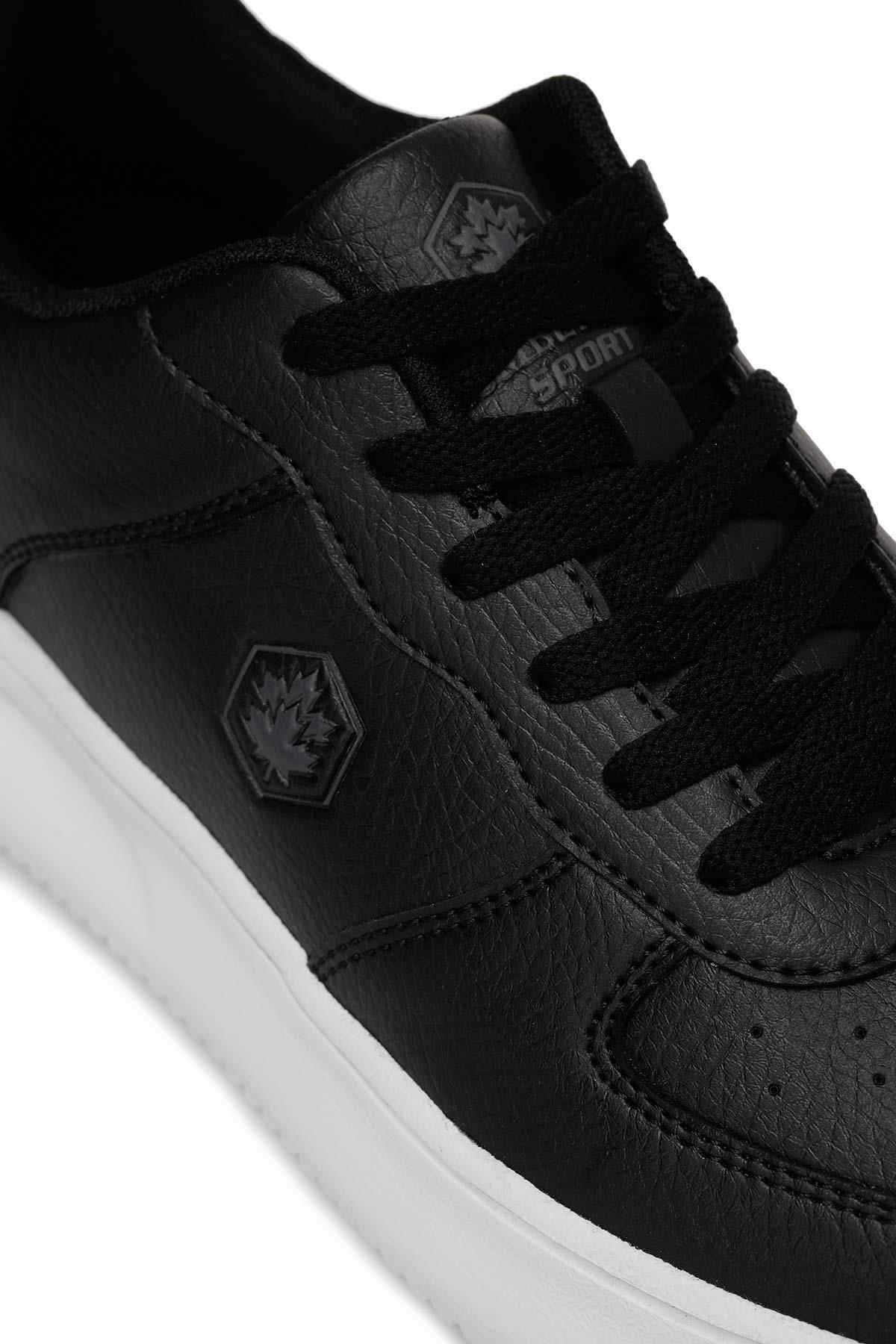 Lumberjack  4W FINSTER 4PR SPORT Siyah - Görsel 6