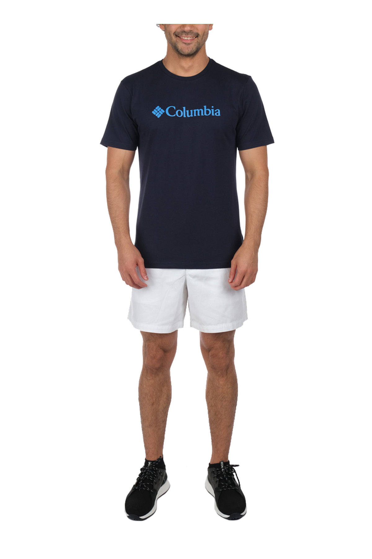 تی شرت مردانه طرح دار آستین کوتاه | کلمبیا Columbia 5002958614 - تصویر 7