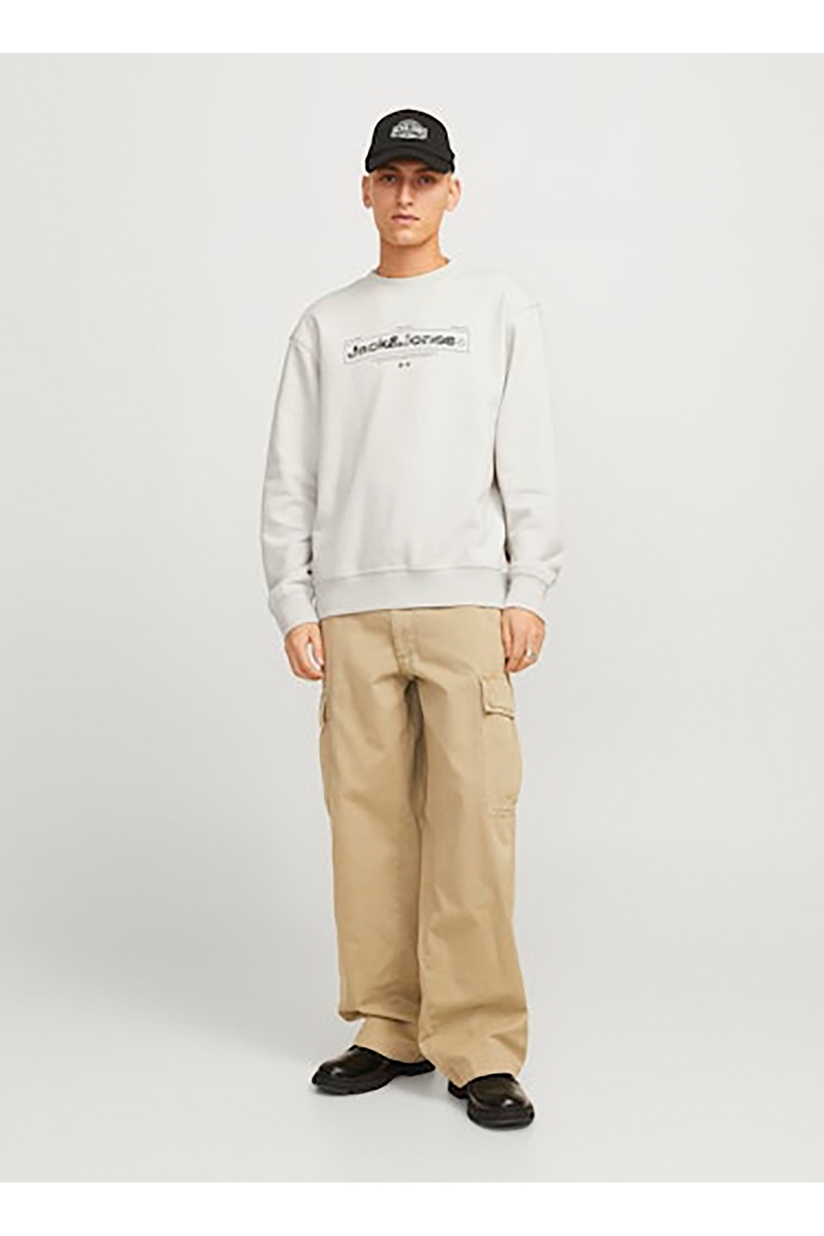 سویشرت جک اند جونز 12266495