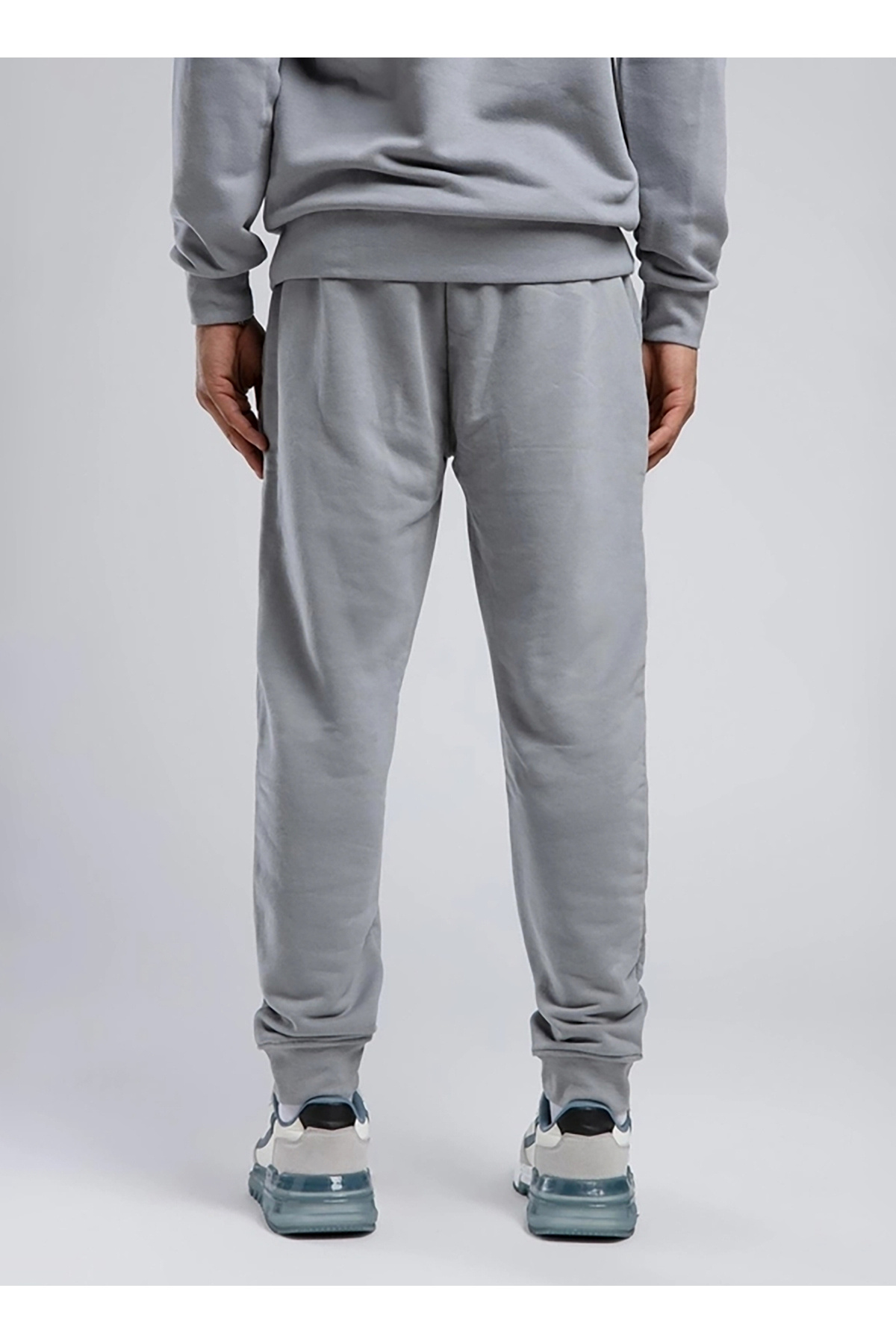 شلوار اسپورت مردانه راسته Belirtilmemiş | لی کوپر Lee Cooper 251 LCM 227004 - تصویر 4